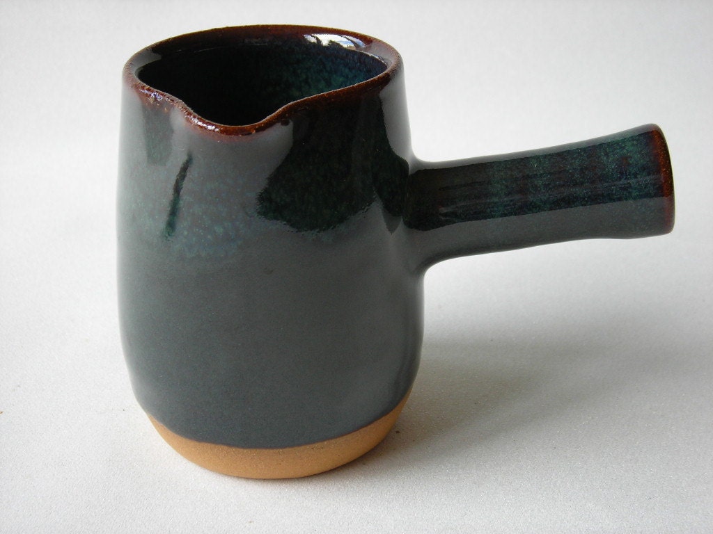 Small Pouring Pitcher