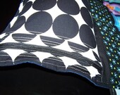 REMOVABLE PILLOW ONLY