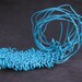 South Beach - Modern Art Object / Sculpture