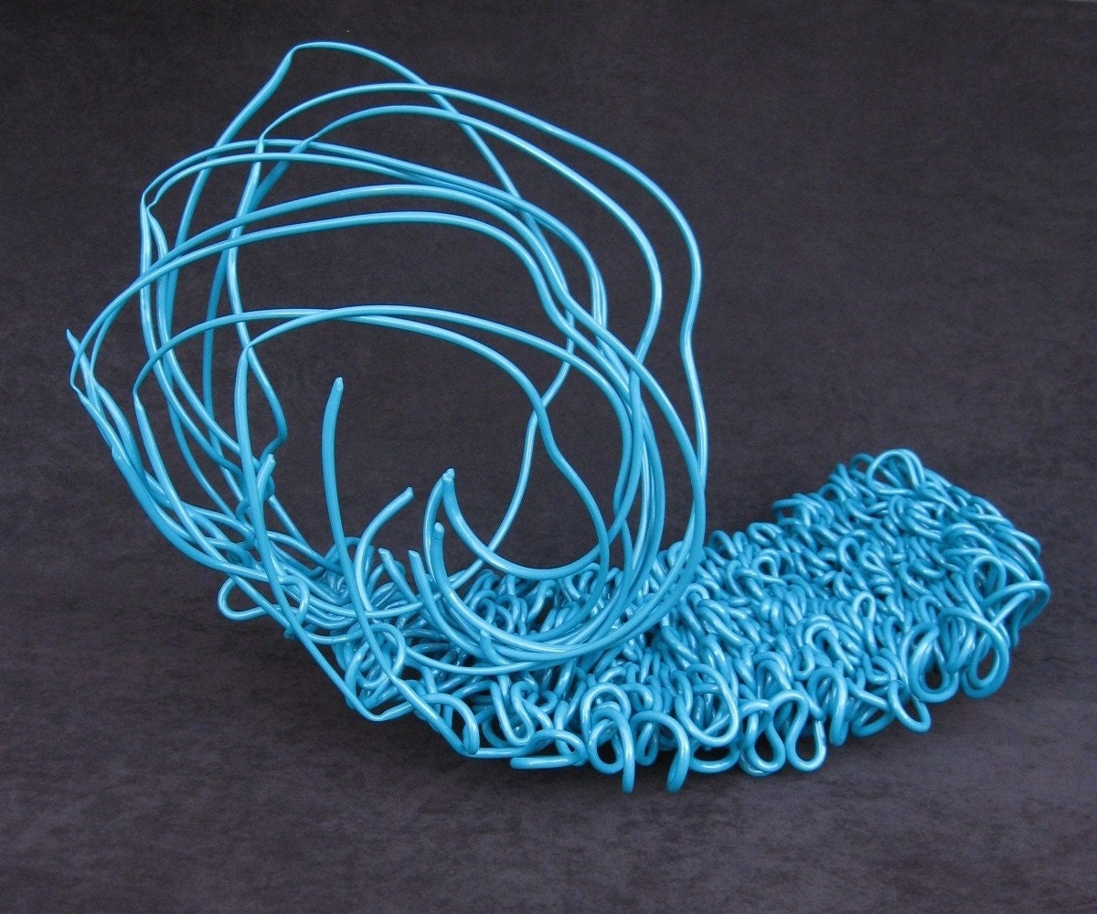 South Beach - Modern Art Object / Sculpture