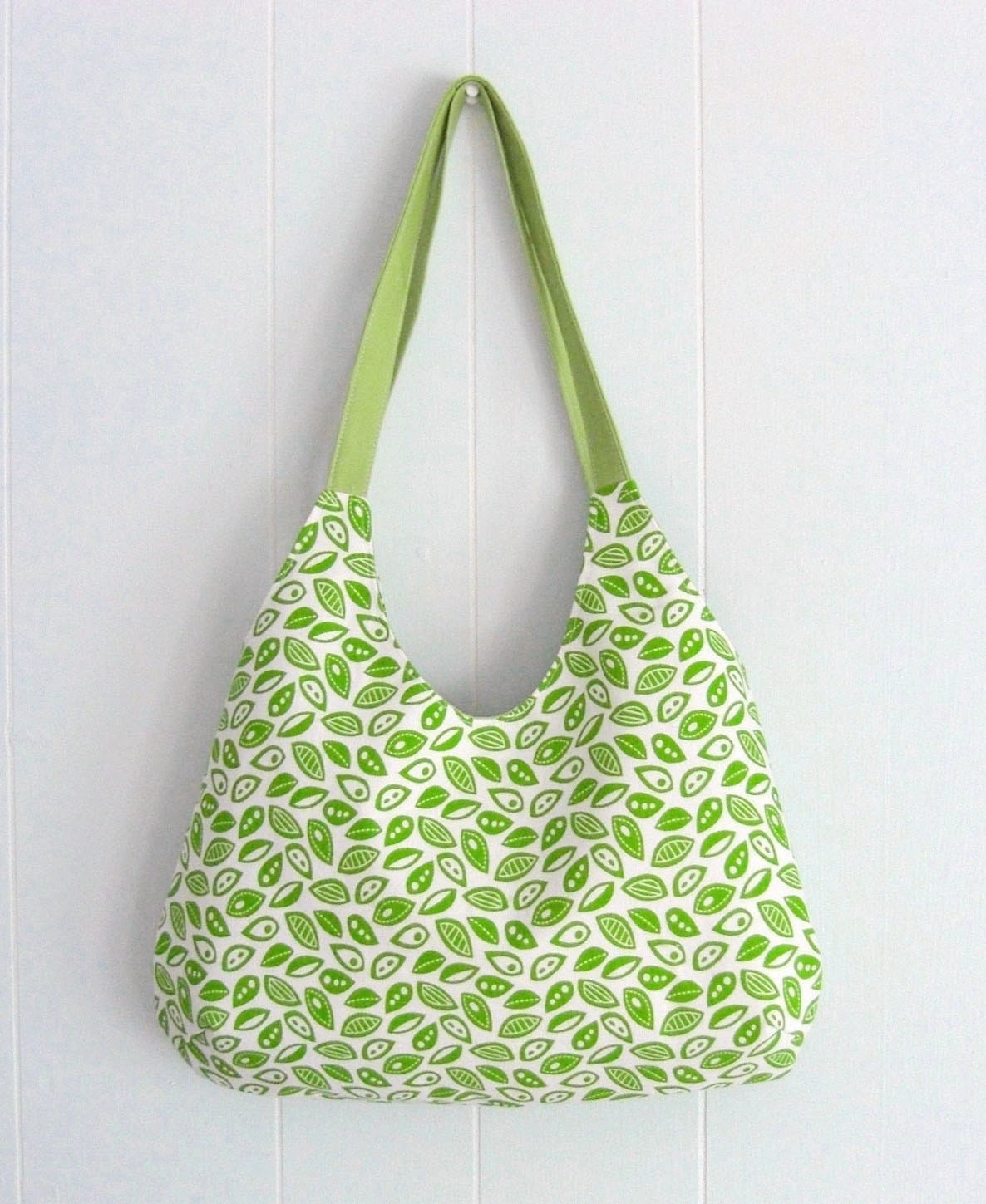 Fresh Green Bag -- SALE