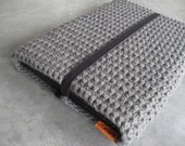 BLACK EYED SHEEP ipad sleeve