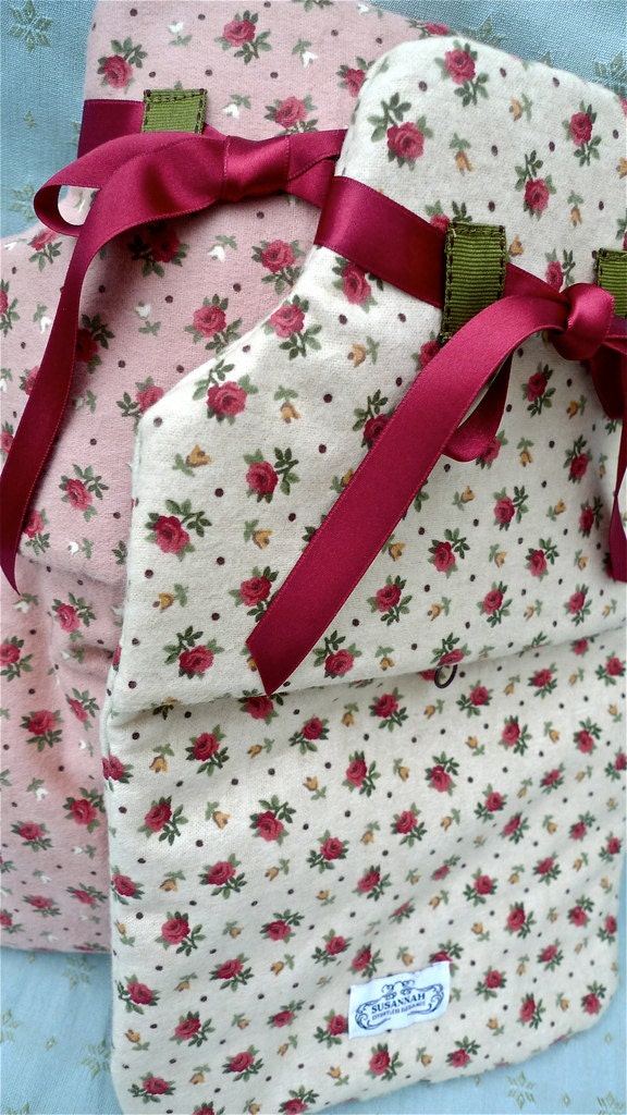 handmade birthday gift hot water bottle cover