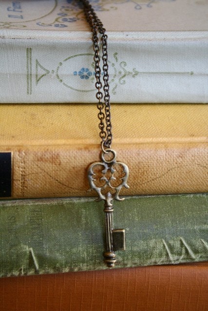 The Secret Garden's Key n.2