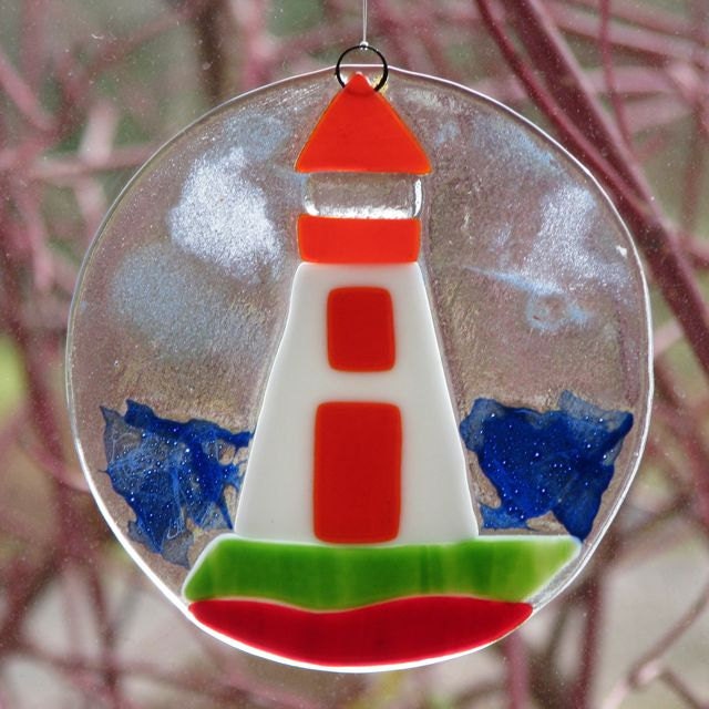 Maritime Lighthouse