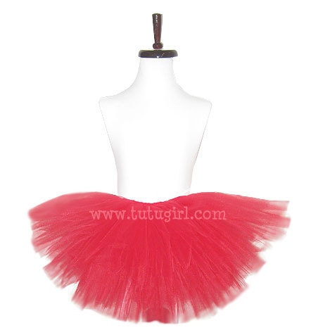 Tutu Girl - CUSTOM COLOR  Tutu, Flower Girl Tutu, Baby Tutu, Custom Girls Tutu, Birthday Tutus, Wedding Tutu
