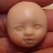 BaBy FAce MOlds numbers  38  46  43   & BOdy sculpture how to DvD