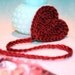 The Perfect Heart Bookmark