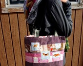 Lady- and the tramp, purse