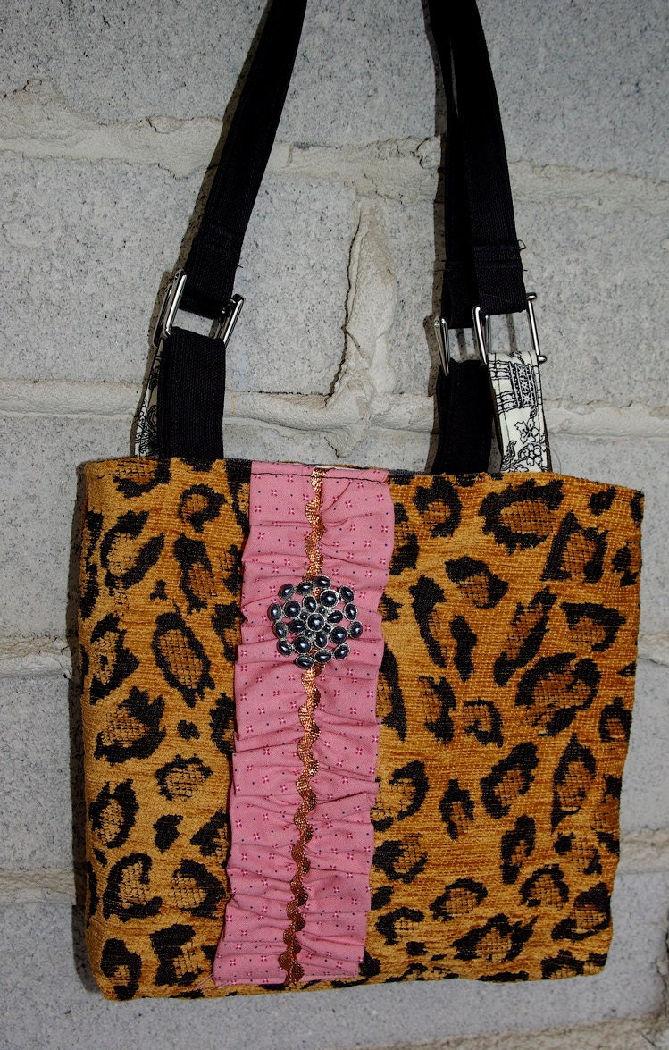 Selma- small purse