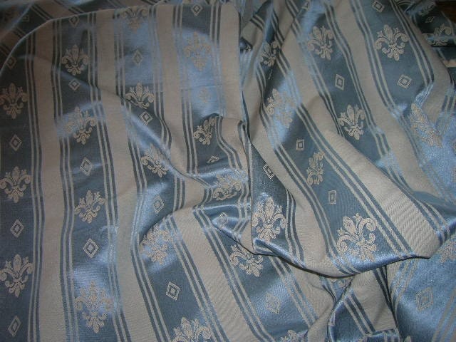 brocade upholstery fabric