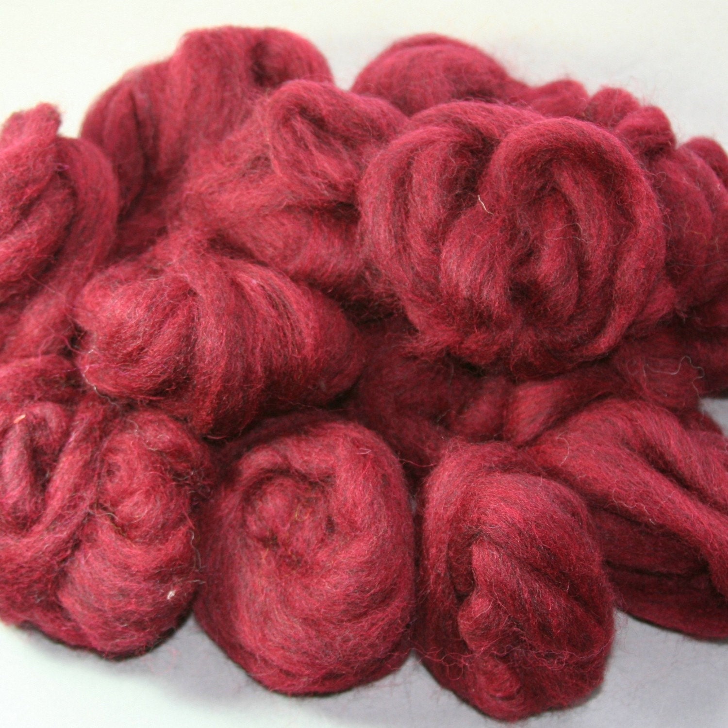 five for five roving packs