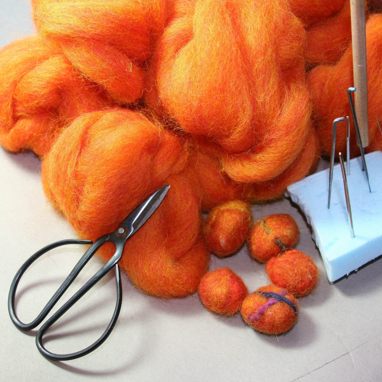 five for five roving pack