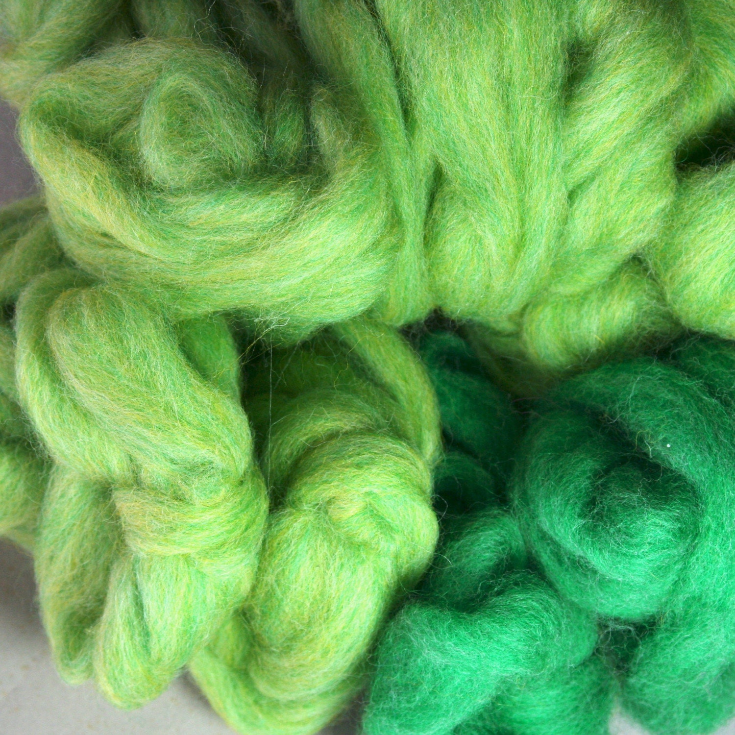five for five roving pack, one color
