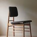 reserved.....modern accent chair