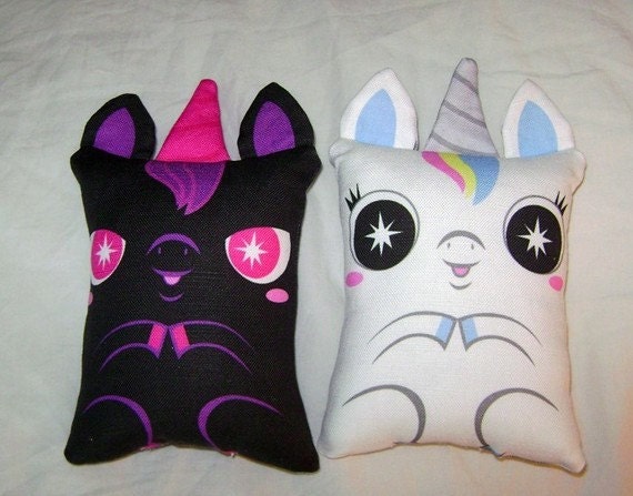 Cute Vs. Evil Battle pack