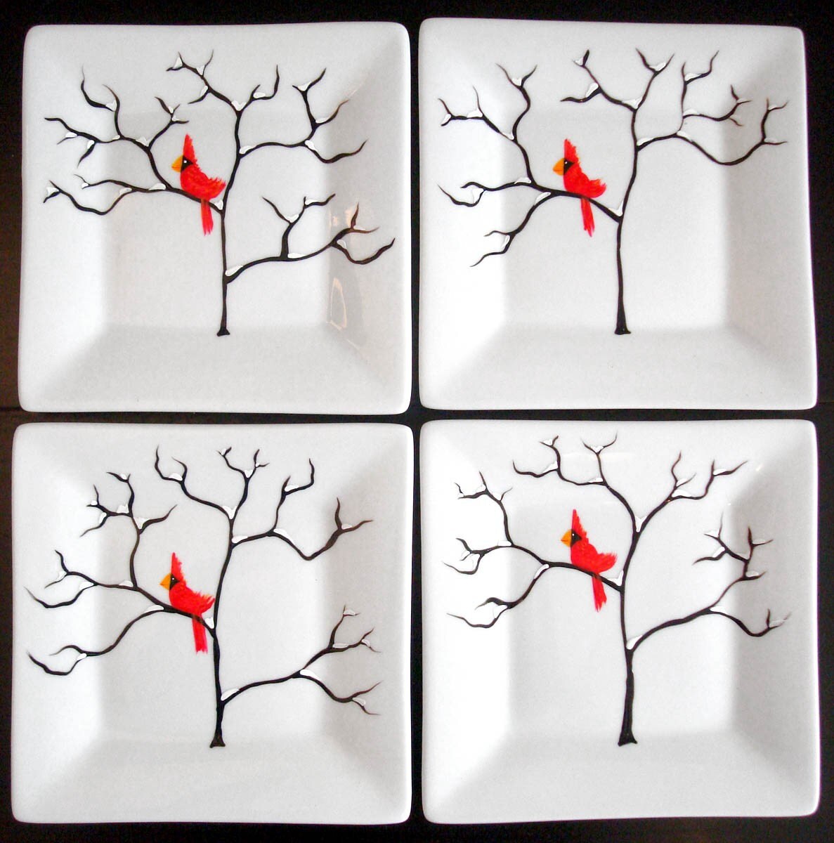 Handpainted Crockery BHB Kidstyle