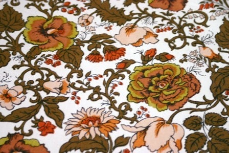 Bedford Vintage Fabric