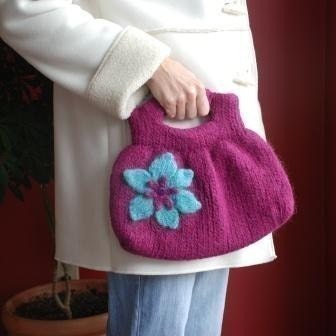 Bead Knit Purse Patterns - Shop for beads, beading supplies