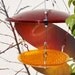 Bird Feeder Eco Friendly recycled, Up-cycled birdfeeder