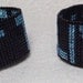 Tron Lives Bracelet Set