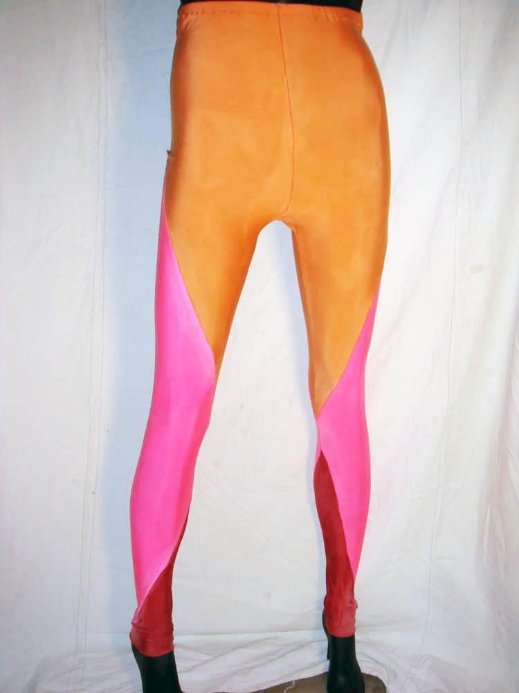 Tine Tribe Leggings- Hot
