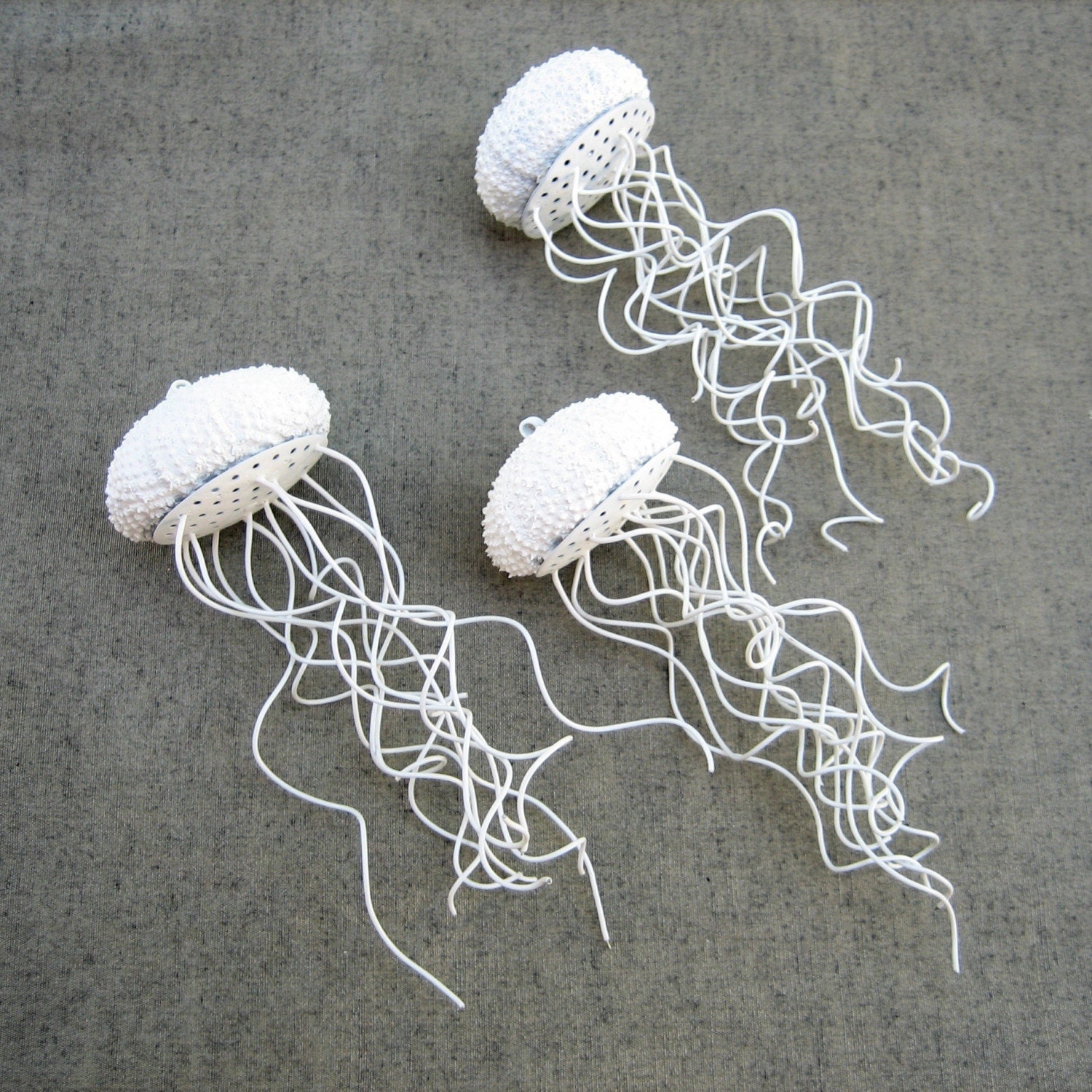 Oh Jellyfish, Jellyfish...