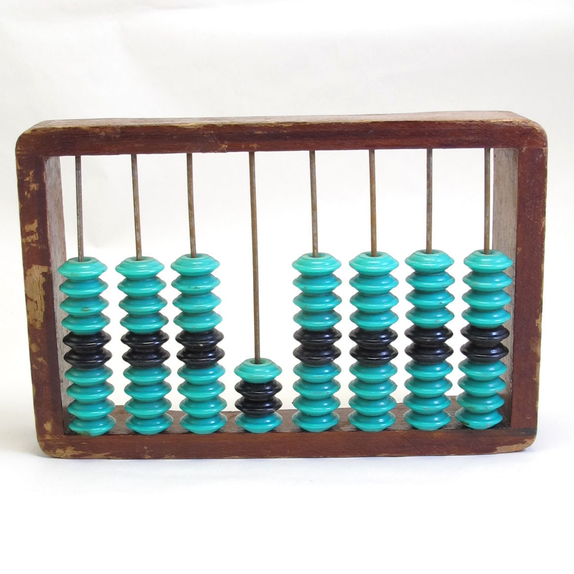 Vintage Abacus from Germany