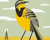 meadowlark
