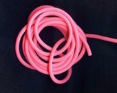 4mm BARBIE PINK Tubing