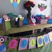 Hooty Owl Decoration