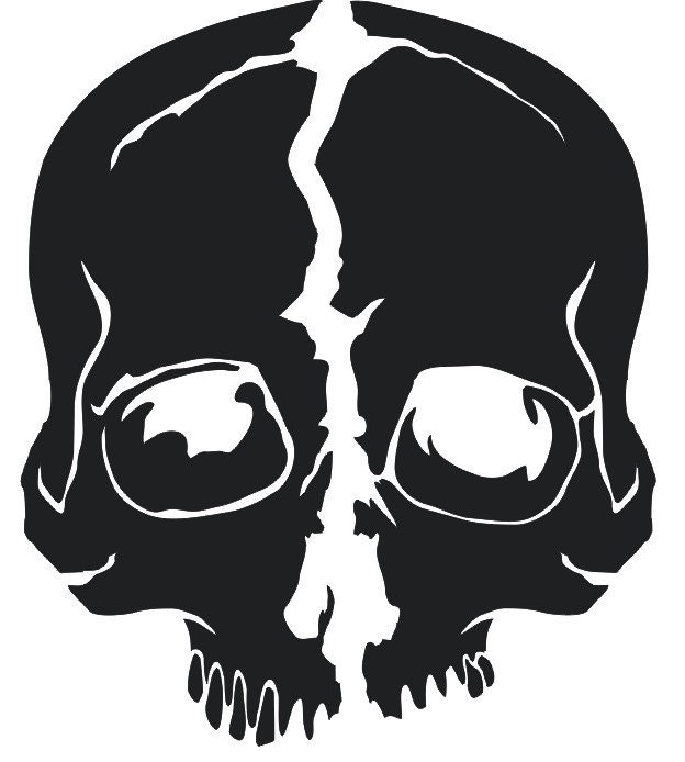 Split Skull