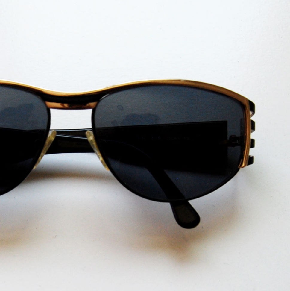 Vintage Fendi Sunglasses