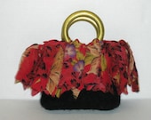 Beginner Knitting PATTERNs Felted Handbags Felted Purse Patterns Felted  On the Fringe via pdf