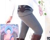 Sweet Tip Devi Yoga Capri