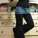 Devi  Pants (organic cotton)