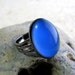 Mood Ring - Thats so Retro - Gunmetal