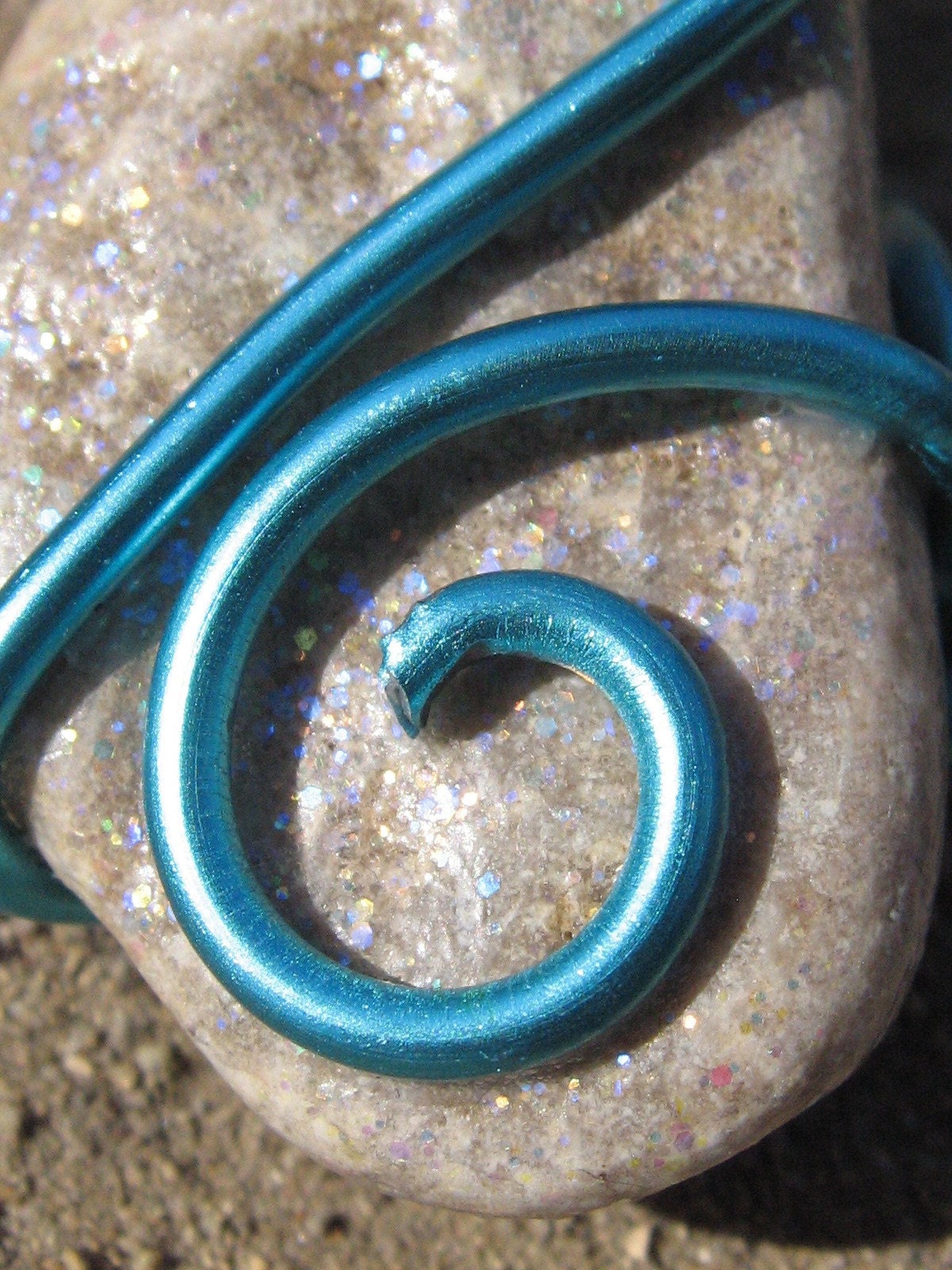 Back to the Sea Pendant