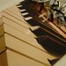 PIANO CLIPBOARD