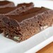 World's Yummiest Antique Brownie Recipe from my Grandmother
