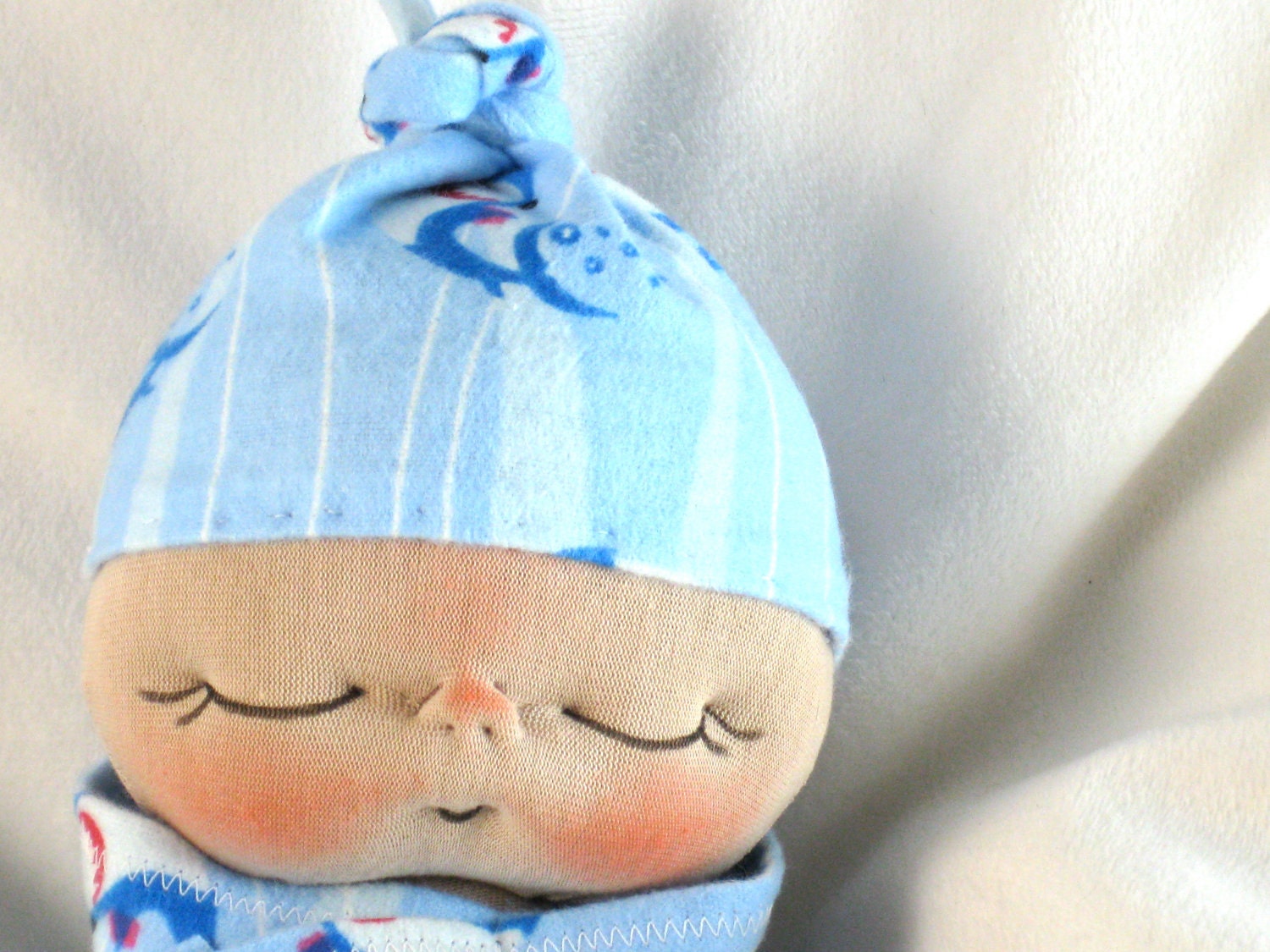 The Bundle BeBe Baby Doll by BEBE BABIES