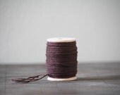 Solid Baker's Twine, BROWN