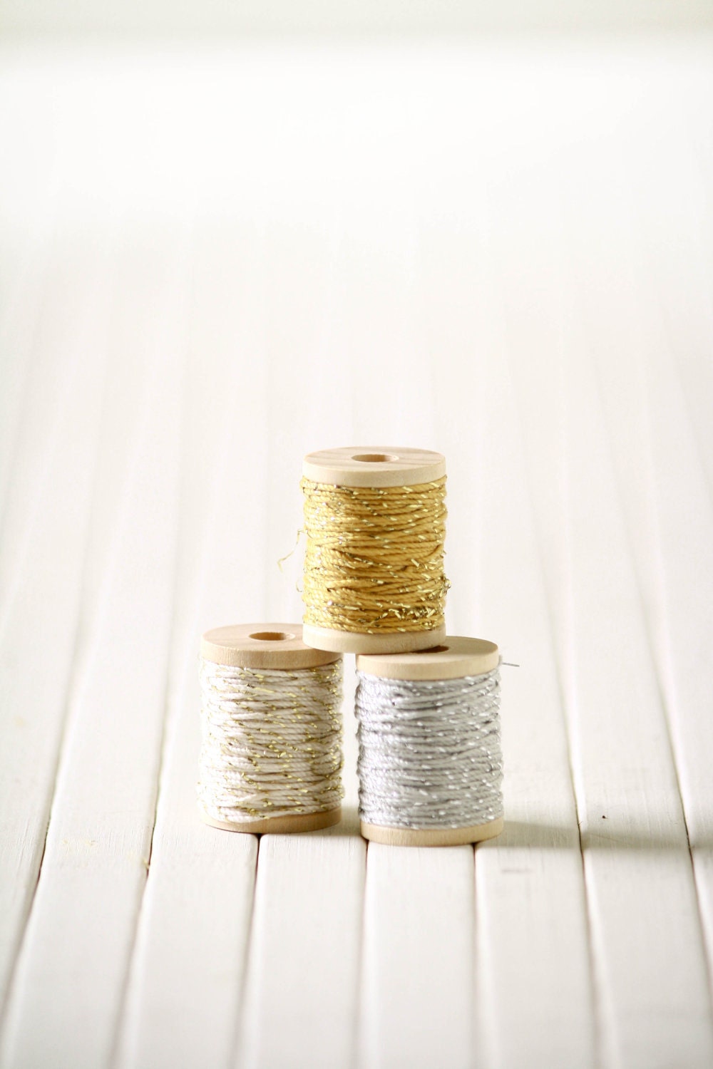 Sparkle Twine Mini Set