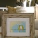Our Lemon Meringue Sky (8x10 Print)