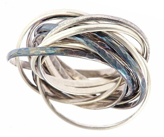 Burden Of The Prophets Nest Ring