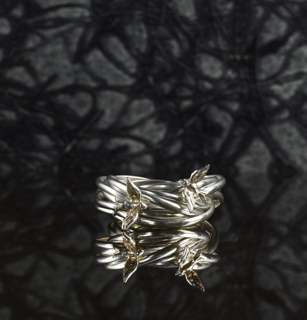The Nest Ring