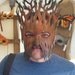 Woodland entity mask