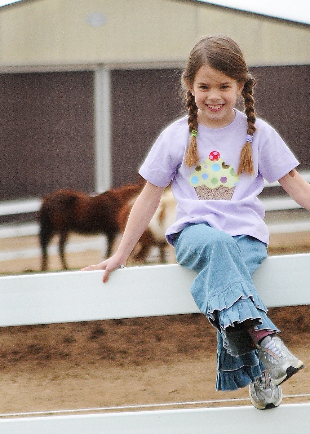Birthday shirt Order yours today ready to ship size 5/6
