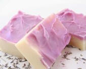 Lavender Shea Soap