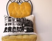 San Francisco - Urban Throw Style no10 -  Orpheum Theater